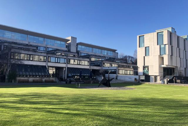 トリニティ・カレッジ・ダブリン 学部授業履修プログラム | SAF - The